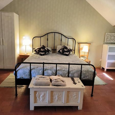 Chambres D'Hotes Montjouan Larochemillay 外观 照片