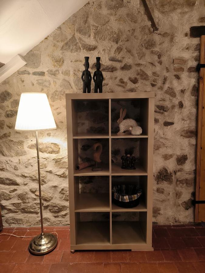 Chambres D'Hotes Montjouan Larochemillay 外观 照片